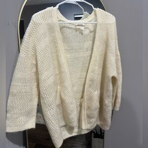 Sezane Cardigan